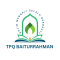 logo tpq btr